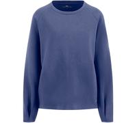 FYNCH-HATTON Sweatshirt Blue Purple (Größe: XL) 42 blau