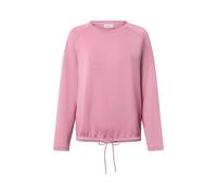 Fynch-Hatton Sweatshirt Damen altrosa, M