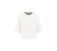 FYNCH-HATTON - SWEATSHIRT SOFT HALFSLEEVE milk - Gr. - S