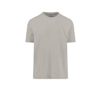 FYNCH-HATTON T-Shirt aus sanforisierter Baumwolle, Farbe:grau, Größe:XL