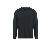 FYNCH-HATTON - T-Shirt, Basic, Longsleeve black - Gr. - XL