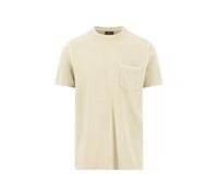Fynch Hatton 16044012 Kurzarm-t-shirt M Pistachio