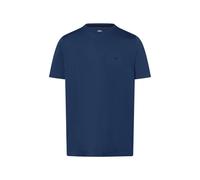 Fynch-Hatton T-Shirt Herren indigo, L