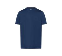 Fynch-Hatton T-Shirt Herren indigo, M