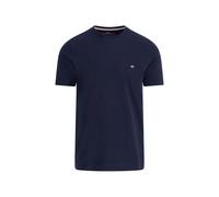 Fynch-Hatton Casual Fit T-Shirt Rundhals navy, Einfarbig