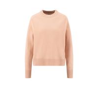 Fynch-Hatton Textil-Handels- - PULLOVER O-NECK MERINOWOOL *RWS - 421/SILKY ROSE SILKY_ROSE - Gr. - L