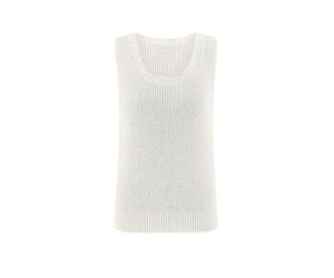FYNCH-HATTON Top creme | S