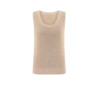 FYNCH-HATTON Top hellbraun | XL
