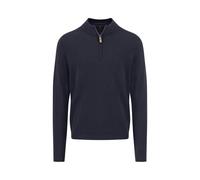 Fynch Hatton 1509326 Halbzippullover 2XL Navy