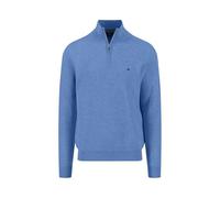 Fynch-Hatton Strick-Troyer Herren hellblau, M