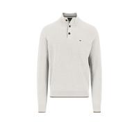 FYNCH-HATTON - Troyer Button, Structure winter white - Gr. - M