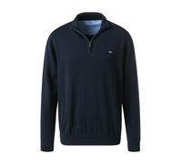 Fynch-Hatton Troyer navy, Einfarbig