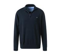 Fynch-Hatton Troyer navy, Einfarbig