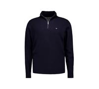 Fynch-Hatton Troyer Herren Regular Fit Lammwolle blau, 3XL