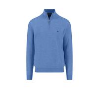 FYNCH-HATTON - Troyer-Zip, Structure crystal blue - Gr. - XL