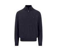 Fynch-Hatton - Troyer-Zip, Structure navy - Gr. - L