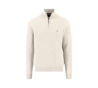 FYNCH-HATTON - Troyer-Zip, Structure snow white - Gr. - L