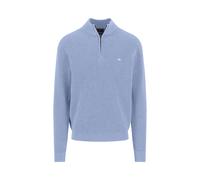 FYNCH-HATTON - Troyer Zip, Structure, Supersoft - Gr. - 3XL