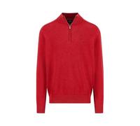 FYNCH-HATTON Troyer Zip, Supersoft - 3XL