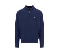 FYNCH-HATTON Troyer- Zip, Supersoft Lambswool - L