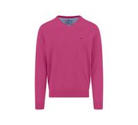 Fynch-Hatton - V-Neck, Superfine - Gr. - M
