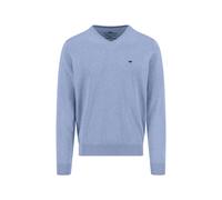 FYNCH-HATTON Pullover hellblau | XXL