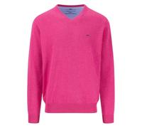 FYNCH-HATTON V-Neck, Superfine - XL