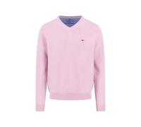 FYNCH-HATTON V-Neck, Superfine - XXL