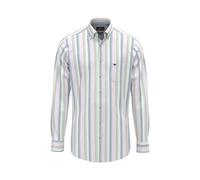 FYNCH-HATTON - Washed Oxford Stripes, B.D., 1/1 mint - Gr. - 3XL