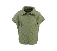 FYNCH-HATTON Weste in Grün - Größe 40 | Damenjacken