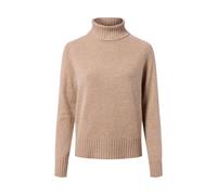 Fynch-Hatton Wollpullover Damen beige, L