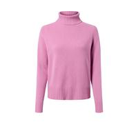 Fynch Hatton 25097440 Rollkragenpullover XL Mauve Rose