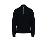 FYNCH-HATTON - Zip Troyer, Structure navy - Gr. - XL