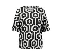 Fynch Hutton Shirt in Schwarz - Größe XS | Damen Tops