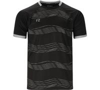 FZ FORZA CL2502 Men S/S Tee 1001 T-Shirt - Schwarz - S
