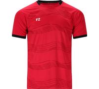 FZ FORZA CL2502 Men S/S Tee 4009 T-Shirt - Rot - XL