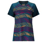 FZ Forza Damen T-Shirt FZ Forza PR2506 W S/S Tee Poseidon L