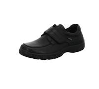 Grünwald Komfort Slipper für Herren, schwarz, Gr. 40 EU