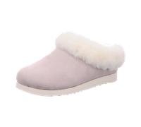 g-comfort Hausschuhe für Damen, beige, Größe 39 EU