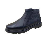 g-comfort Herren Lammf. für Herren, schwarz, Größe 43 EU