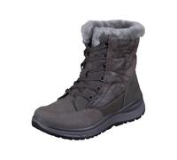 G-COMFORT R-5586 grau Fettnubuk Grau (grau), 42