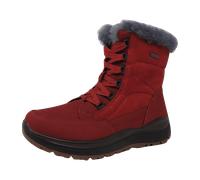 g-comfort R5586-3 rot Nubuk für Damen, rot, Größe 41 EU