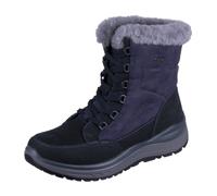 g-comfort Winterboots für Damen, blau, Größe 36 EU