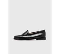 G H Bass WEEJUN WMN Penny Weave women black in Größe:37
