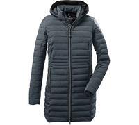 G.I.G.A. DX by killtec Bacarya Damen Jacke, blau 50