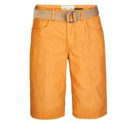 G.I.G.A. DX by killtec Herren Bermuda GS 128 MN BRMDS dark curry 50 (4066224225403)