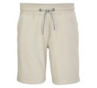 G.I.G.A. DX Damen Sweatbermudas/Shorts GS 162 WMN BRMDS GOTS, Champagner, 36, 39356-000