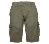 G.I.G.A. DX by KILLTEC Bermudas "GS 94" in Khaki - Größe 50 | Herren Plussize