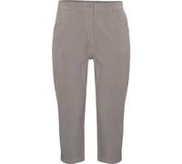 G.I.G.A. DX by killtec Damen Caprihose GS 15 WMN PNTS GOTS (4265900) 42 dunkelstein