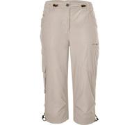 G.I.G.A. DX Damen Gs 31 Wmn Pnts Caprihose, Beige, 46 EU